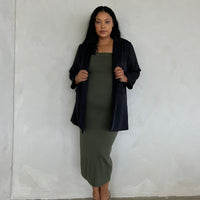 Plus Size Bodycon Tube Dress Plus Size Dresses -2020AVE