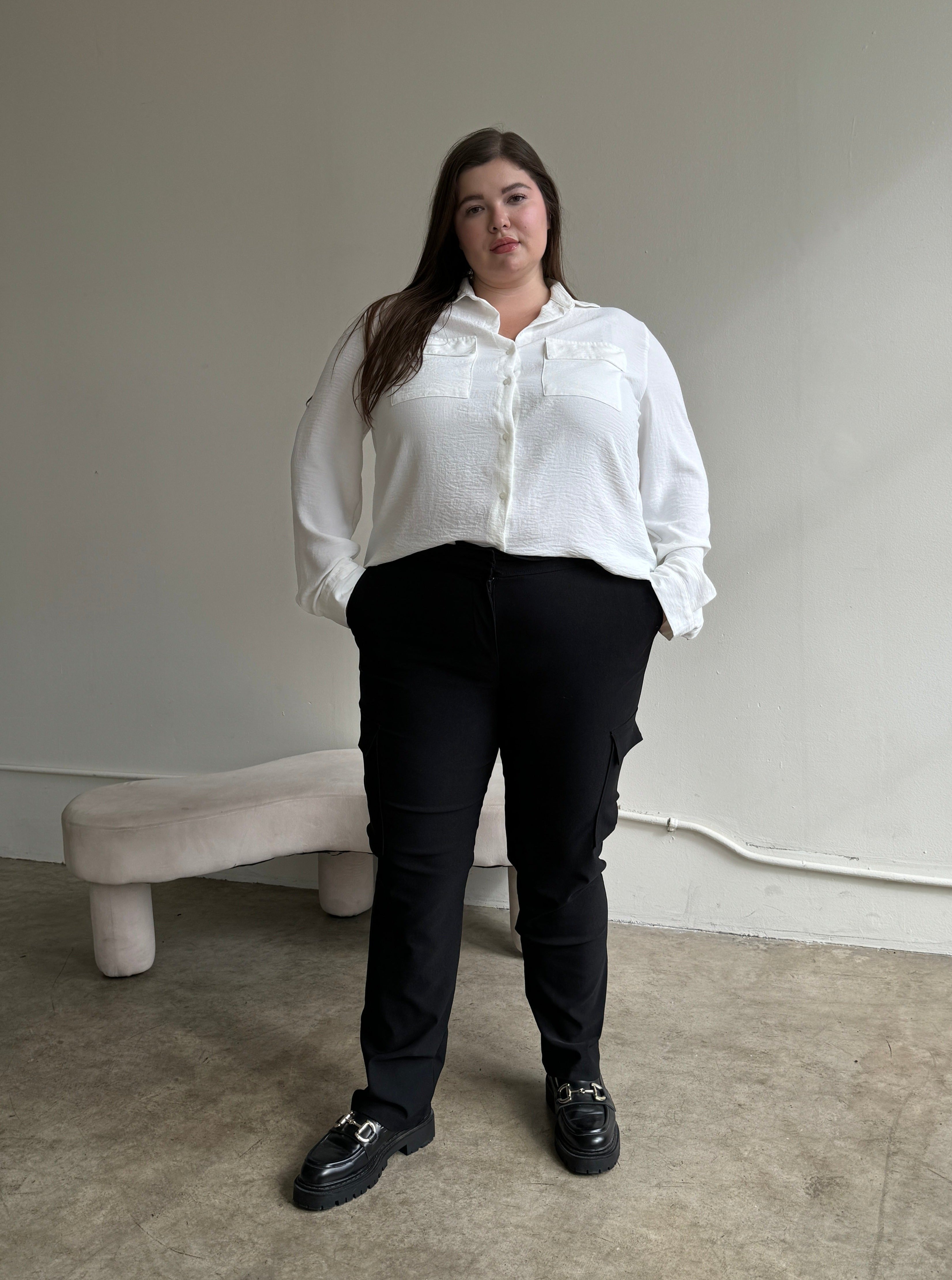 Plus Size Style For Pants Cato Fashions Cato Plus Size Contour