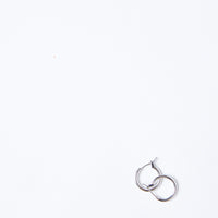 14k Dipped Hoops Jewelry -2020AVE