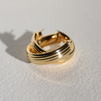 The Kotys Jewelry Gold One Size -2020AVE