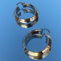 The Gaia Jewelry -2020AVE