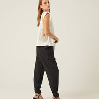 2-Way Clear Pearl Bag Accessories Clear One Size -2020AVE