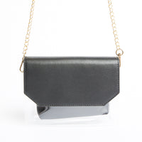 In The Clear Crossbody Bag Accessories Clear One Size -2020AVE