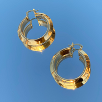 The Gaia Jewelry -2020AVE