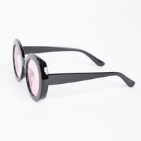 Vintage Cobain Oval Sunglasses Accessories -2020AVE