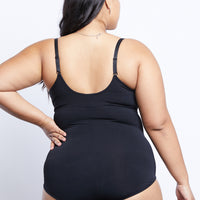 Curve Body Shape Wear Plus Size Intimates -2020AVE