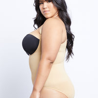 Curve Body Shape Wear Plus Size Intimates -2020AVE
