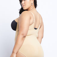 Curve Body Shape Wear Plus Size Intimates -2020AVE
