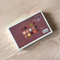 A Moment With You Shadow Palette Accessories Multi -2020AVE