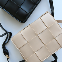 All Day Long Woven Bag Accessories -2020AVE