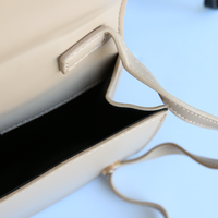 All Day Long Woven Bag Accessories -2020AVE