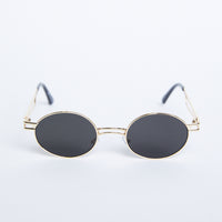 Amelia Oval Sunglasses Accessories -2020AVE