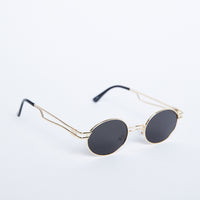 Amelia Oval Sunglasses Accessories -2020AVE
