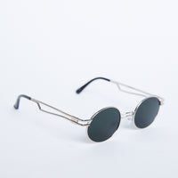 Amelia Oval Sunglasses Accessories -2020AVE