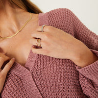 Anya Ring Set Jewelry -2020AVE