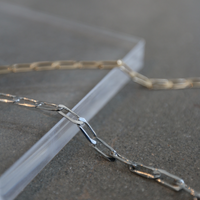 Avec Moi Chain Necklace Jewelry -2020AVE