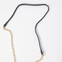 Boxy Snakeskin Shoulder Bag Accessories -2020AVE