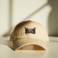 Butterfly Baseball Cap Accessories -2020AVE