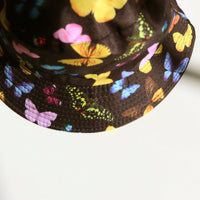 Butterfly Bucket Hat Accessories -2020AVE