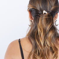 The Seaside Hair Pin Accessories -2020AVE