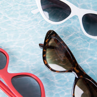 Center Of Attention Sunglasses Accessories -2020AVE