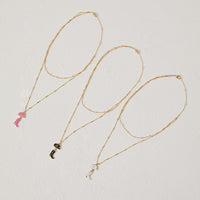 Cowgirl Layered Necklace Jewelry -2020AVE