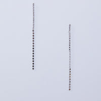 Crystal Dangle Earrings Jewelry -2020AVE