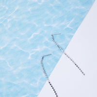 Crystal Dangle Earrings Jewelry -2020AVE