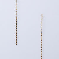 Crystal Dangle Earrings Jewelry -2020AVE