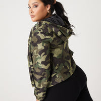 Curve Easy Does It Leggings Plus Size Bottoms -2020AVE