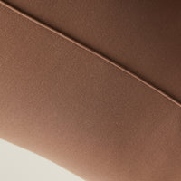 Curve Front Seam Stretch Pants Bottoms -2020AVE