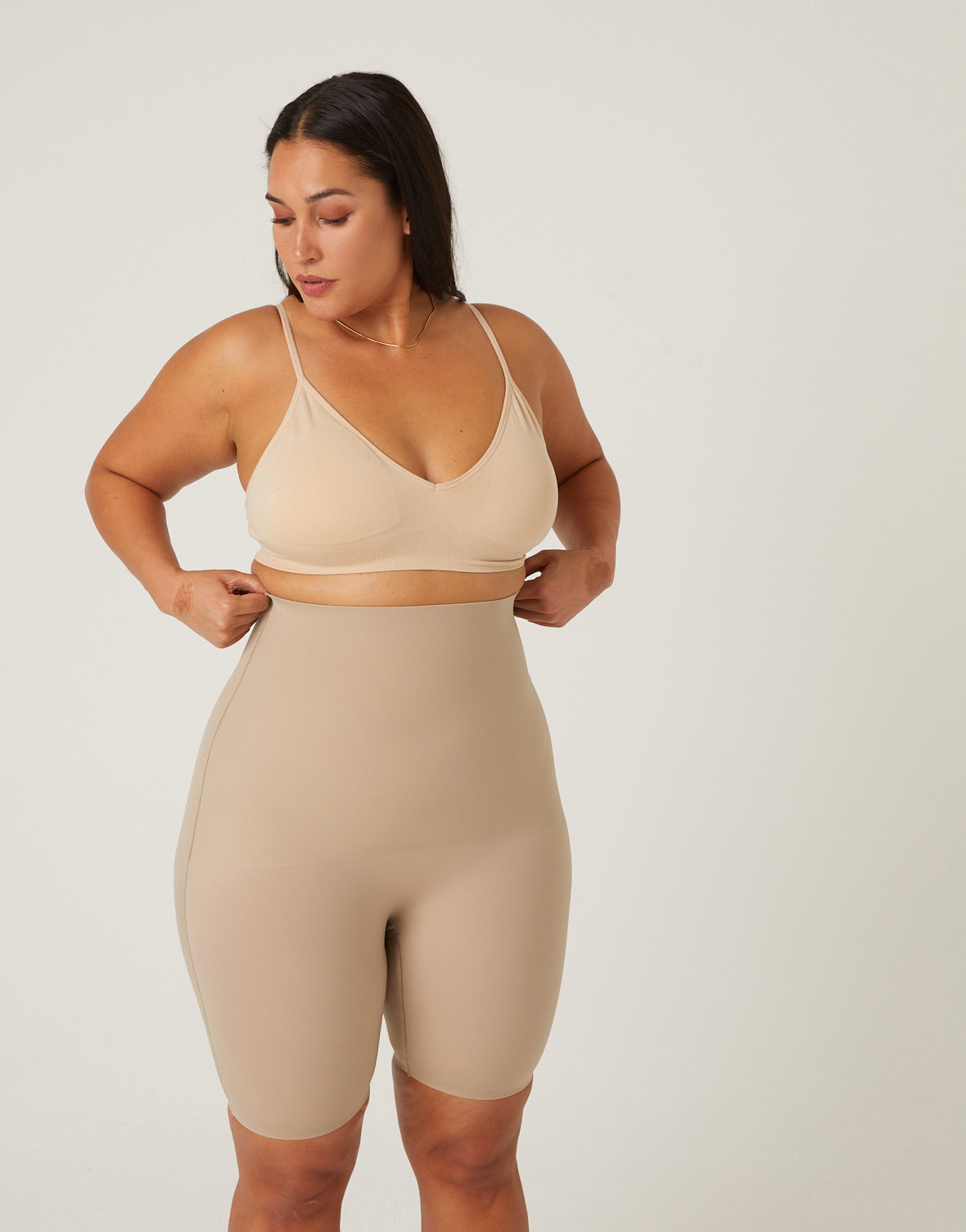 SPANX® Plus-Size Tops for Women