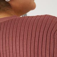 Curve Cardigan Top Plus Size Tops -2020AVE