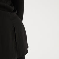 Curve Sheer Statement Jacket Plus Size Outerwear -2020AVE