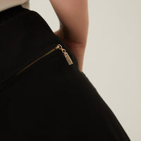 Curve Woven Jogger Pants Plus Size Bottoms -2020AVE