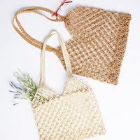 Dream Catcher Woven Tote Bag Accessories -2020AVE