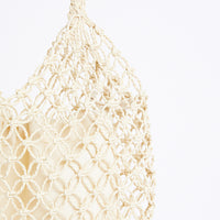 Dream Catcher Woven Tote Bag Accessories -2020AVE