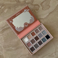 Endless Moonlight Shadow Palette Accessories Multi -2020AVE
