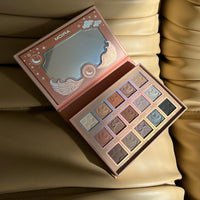 Endless Moonlight Shadow Palette Accessories Multi -2020AVE