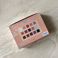 Endless Moonlight Shadow Palette Accessories Multi -2020AVE