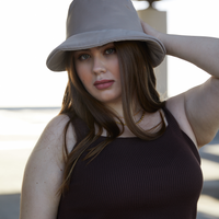 Puffer Bucket Hat Accessories -2020AVE