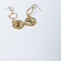 Eye Of The Beholder Earrings Jewelry -2020AVE