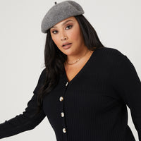 Fall Days Beret Hat Accessories -2020AVE