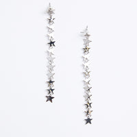 Falling Star Earrings Jewelry -2020AVE