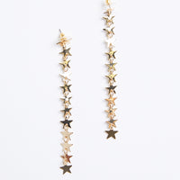 Falling Star Earrings Jewelry -2020AVE