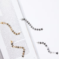 Falling Star Earrings Jewelry -2020AVE