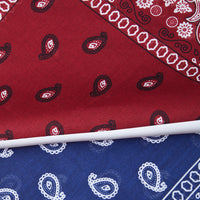 Festival Girl Western Bandana Accessories -2020AVE