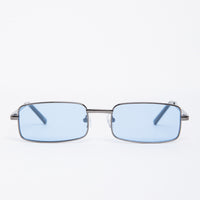 Festival Ready Sunnies Accessories Blue One Size -2020AVE