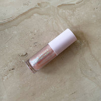 Glow Getter Hydrating Lip Oil Accessories Champagne -2020AVE