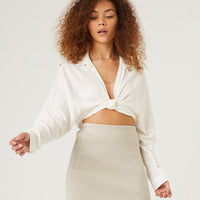 Granted Wish Layered Necklace Jewelry -2020AVE